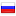 directadvert.ru hosted country